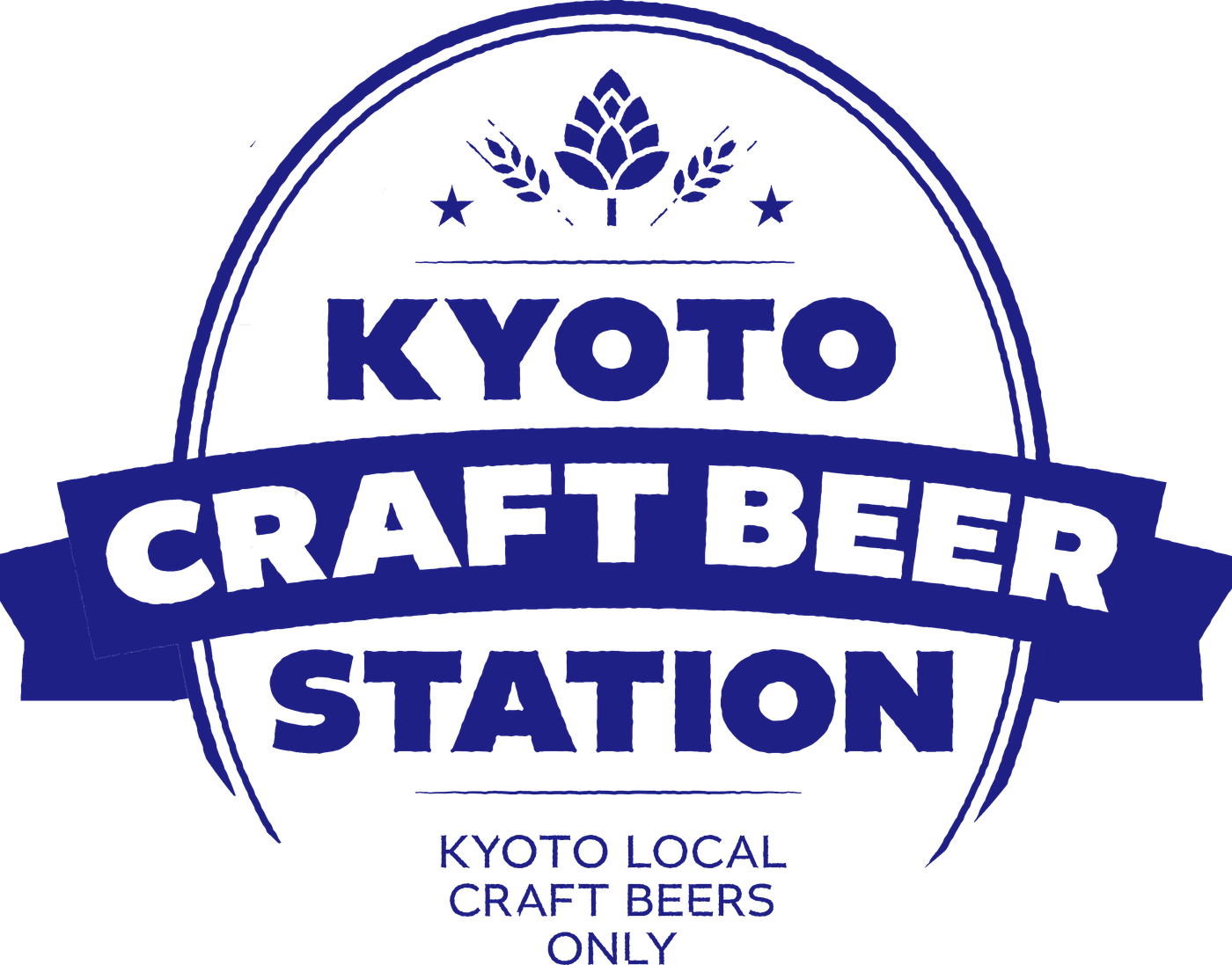 KYOTO CRAFT BEER STATION